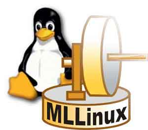 MLLinuX